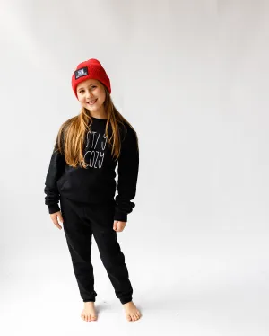 The Everyday Basics~ Children's Joggers