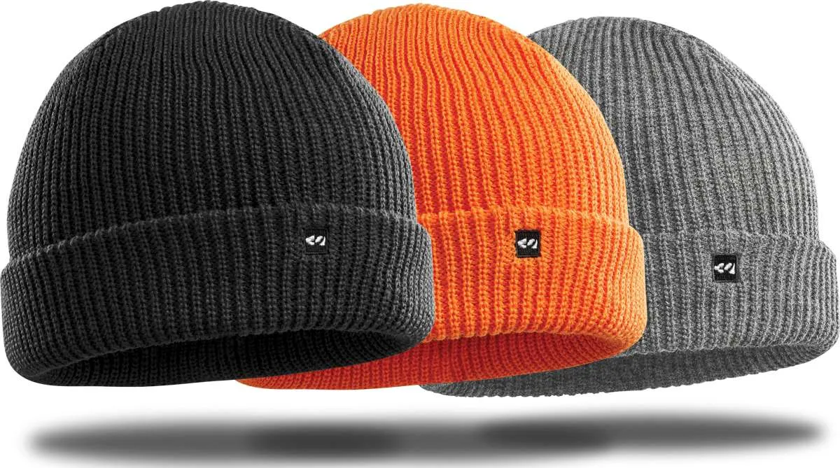 ThirtyTwo Basixx 3pk Beanie 2023