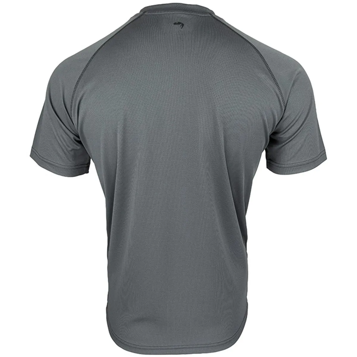 Viper Mesh-Tech T-Shirt Titanium Grey