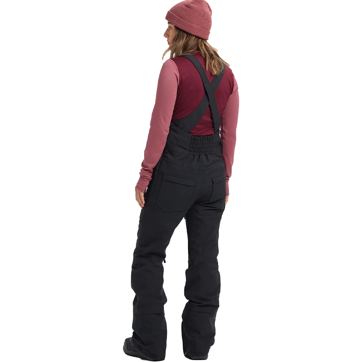 Women's Avalon Bib Pant - Tall