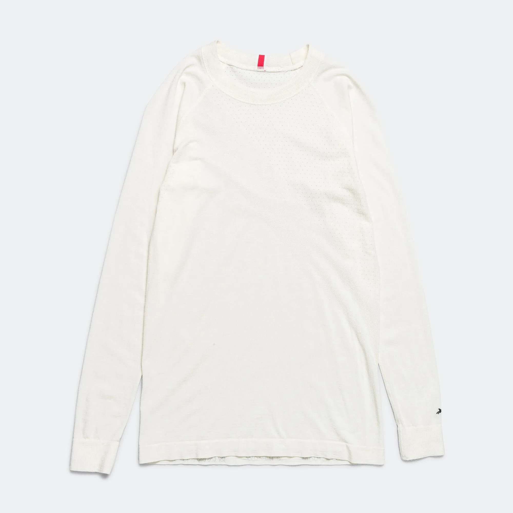 Womens Brighton Base Layer - Ivory