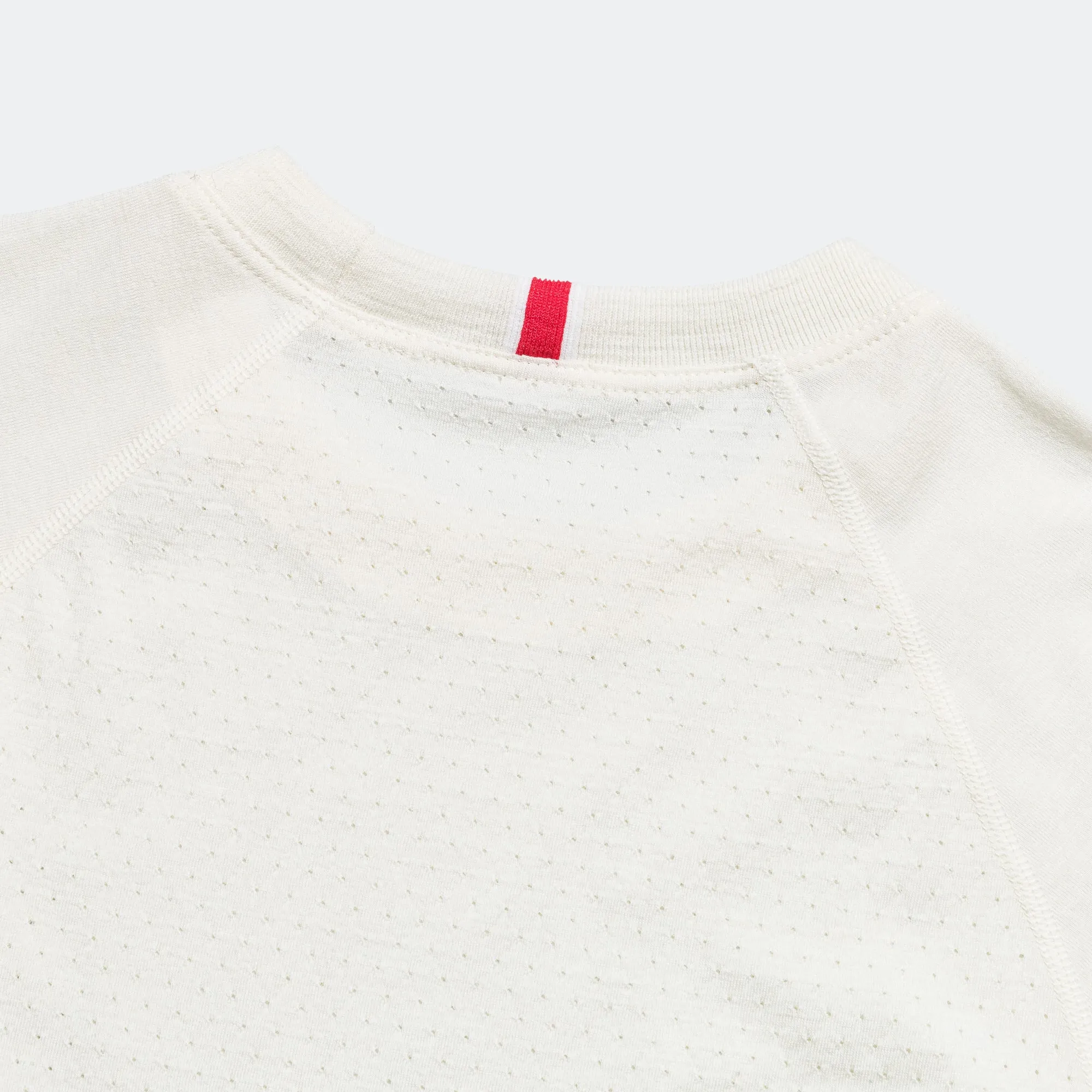 Womens Brighton Base Layer - Ivory