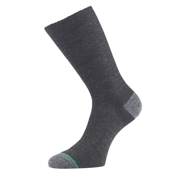 Women's Lightweight Double Layer Walking Sock - 3195