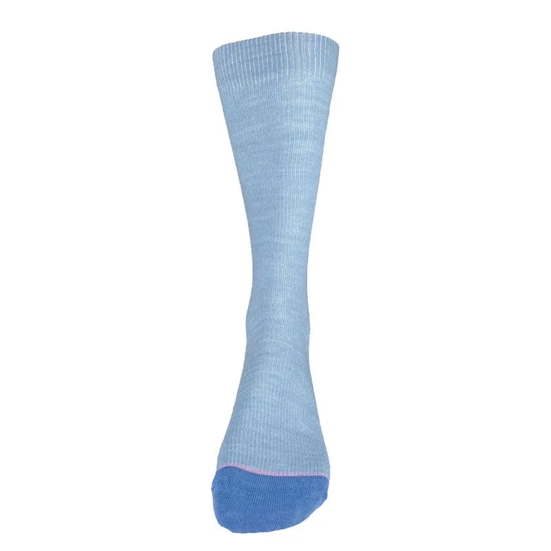 Women's Lightweight Double Layer Walking Sock - 3195