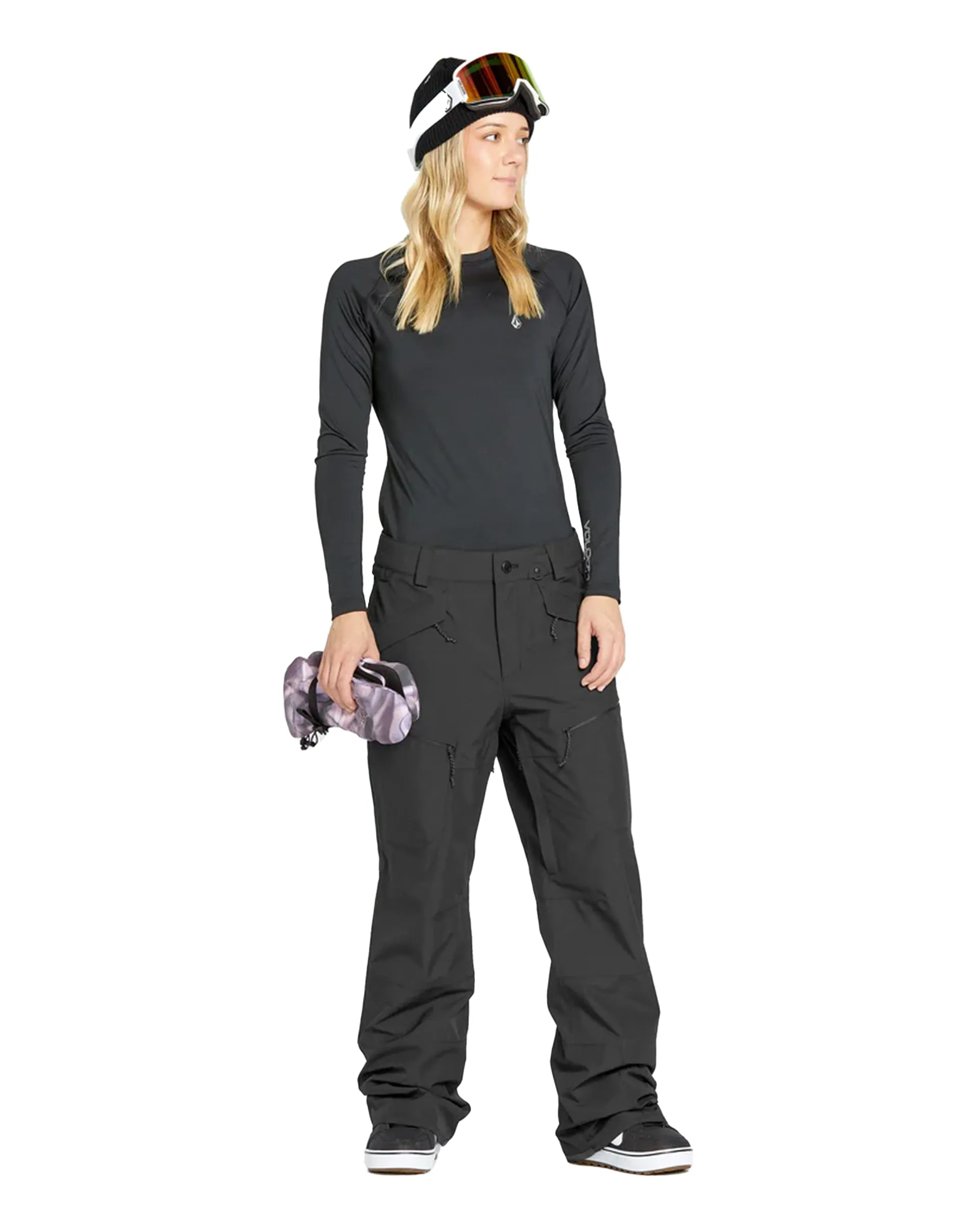 Women's Stone Mica 20K Pants